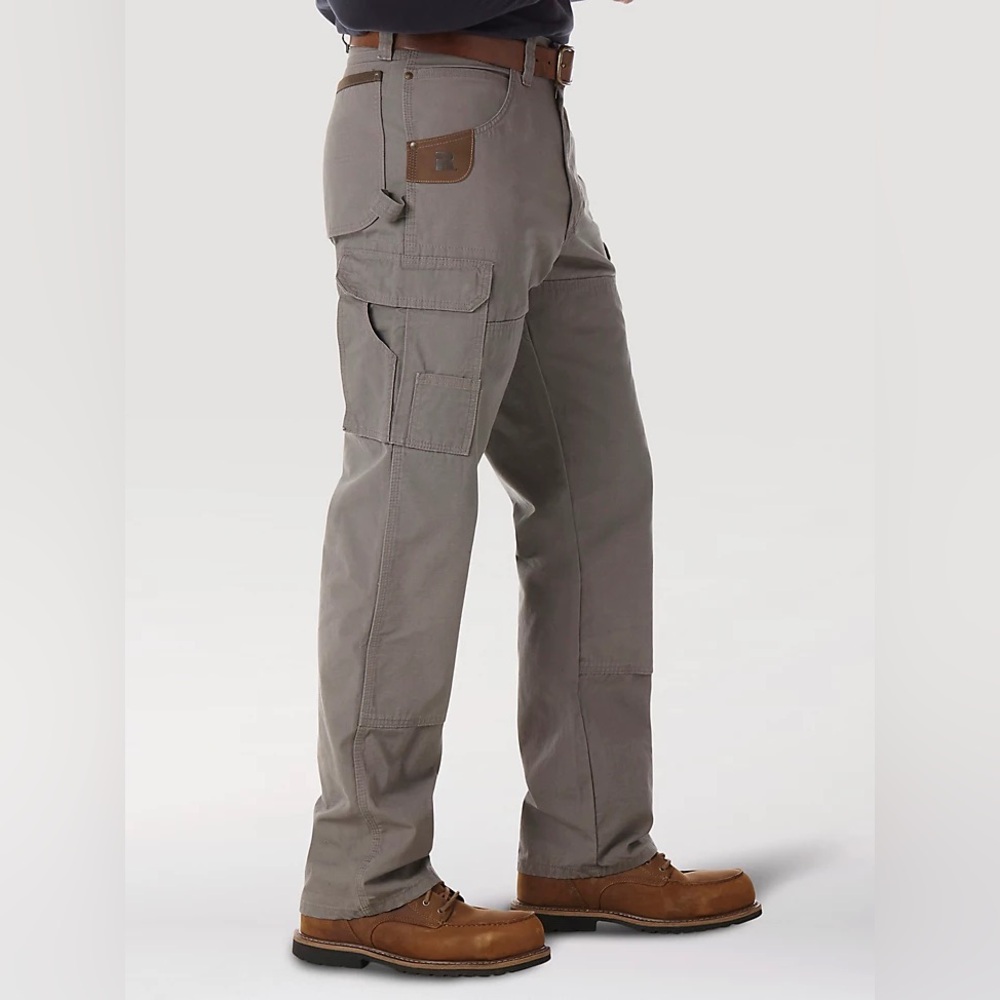 Wrangler Riggs Workwear Men's Ranger Work Utility Pants